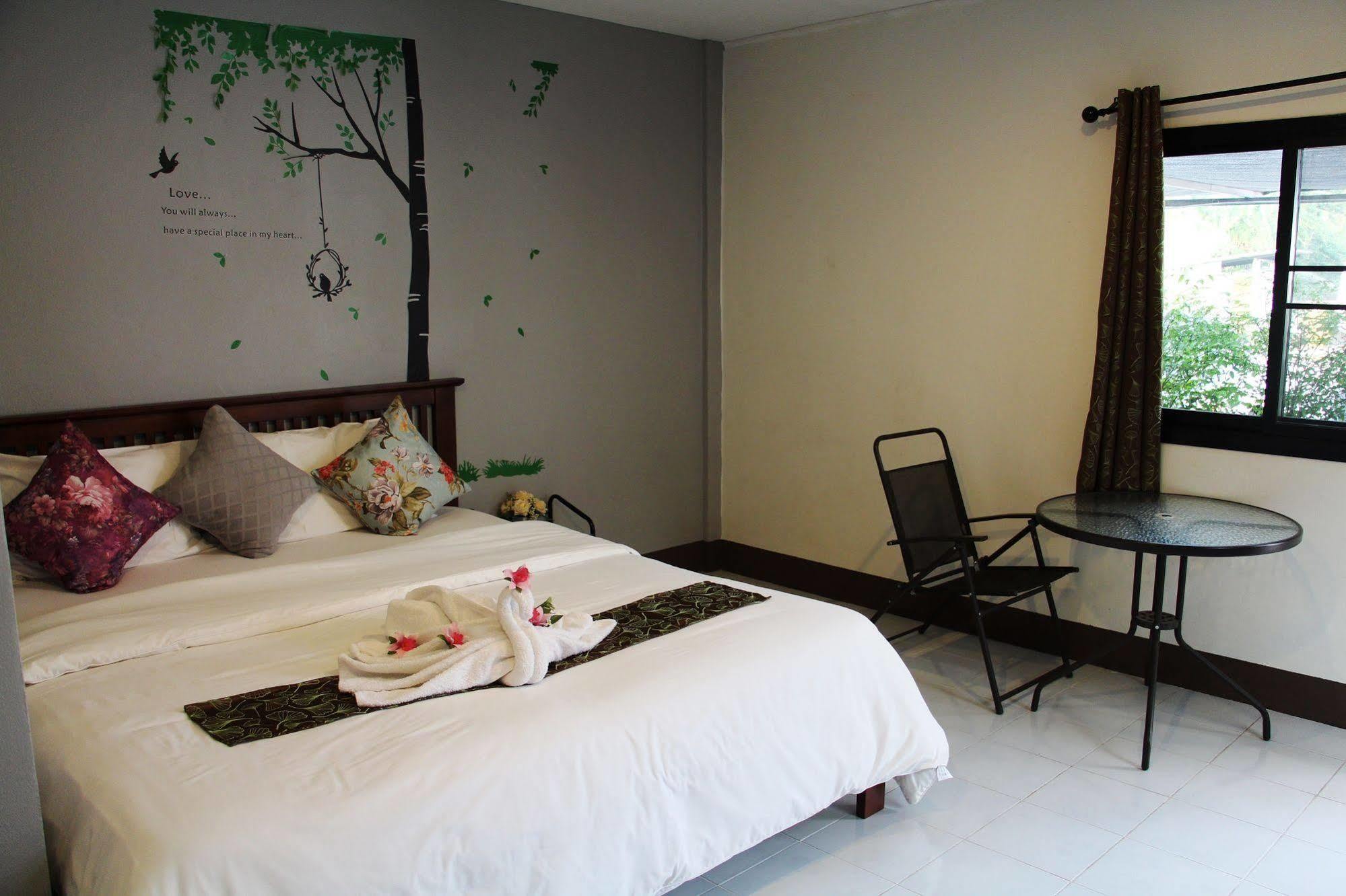 Modern Inn By Saifon Nong Khai Exterior photo